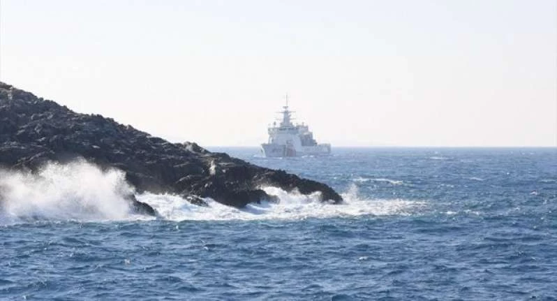 Aυτό θα είναι το επόμενο «βήμα» των Τούρκων στο Αιγαίο – Βίντεο